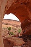 USA near tear drop arch.JPG